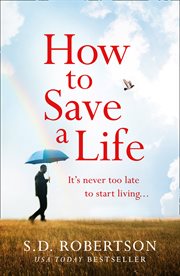 How to save a life cover image