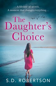 The daughter's choice cover image