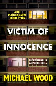 Victim of innocence cover image