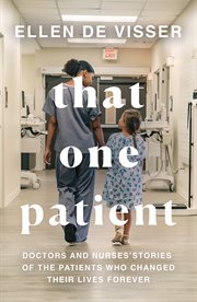 That one patient cover image