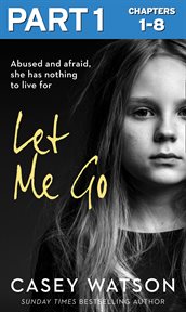 Let me go cover image