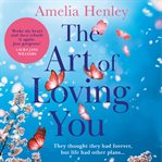 The Art of Loving You cover image