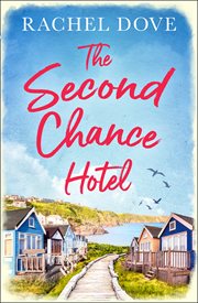The second chance hotel cover image