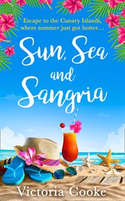 Sun, sea and sangria cover image