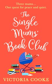 The single mums' book club cover image