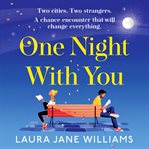One Night With You cover image