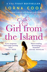 The girl from the island cover image