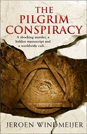 The pilgrim conspiracy cover image