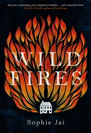 Wild fires cover image