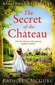 The secret of the chateau cover image
