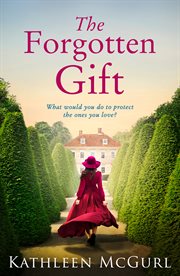 The forgotten gift cover image