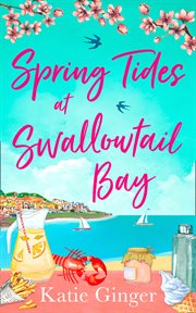 Spring tides at Swallowtail Bay cover image