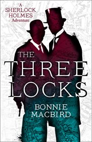 The three locks cover image