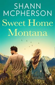 Sweet home Montana cover image