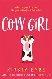 Cow girl cover image