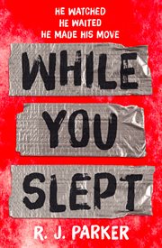 While you slept cover image