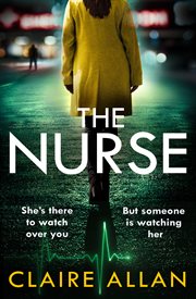 The nurse cover image