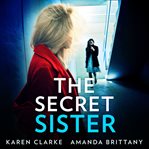 THE SECRET SISTER cover image