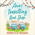 Aria's Travelling Book Shop cover image