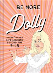 Be more Dolly cover image