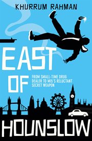 East of Hounslow : jay qasim, book 1 cover image