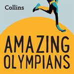 Amazing Olympians cover image
