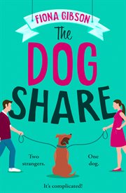 The dog share cover image