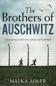 The Brothers of Auschwitz cover image