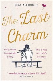 The last charm cover image