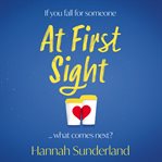 At First Sight cover image