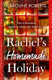 Rachel's Homemade Holiday cover image