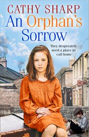 An orphan's sorrow : button street orphans cover image