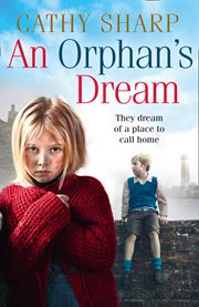 An orphan's dream cover image