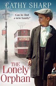 The Lonely Orphan cover image