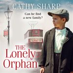 The Lonely Orphan : Button Street Orphans cover image