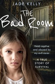 The bad room cover image