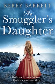 The smuggler's daughter cover image