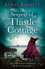 The Secrets of Thistle Cottage cover image