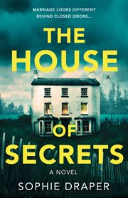 The house of secrets cover image
