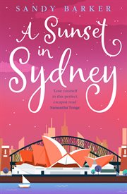 A sunset in Sydney cover image