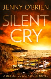 Silent cry cover image