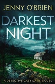 Darkest night cover image