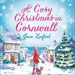 A Cosy Christmas in Cornwall cover image