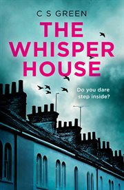 The Whisper House : Rose Gifford cover image