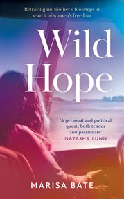Wild Hope cover image