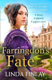Farringdon's Fate cover image