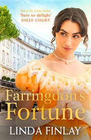 Farringdon's Fortune cover image