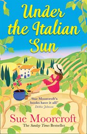 Under the Italian sun cover image