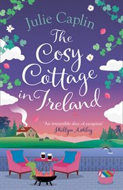 The cosy cottage in Ireland cover image