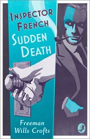Sudden death cover image